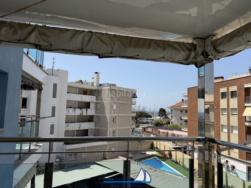 Foto 56d6245e-f1f3-4770-a256-a245f5e224ba. Apartamento en avinguda de la diputació 4 piso en venta en el regueral, en Cambrils