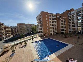 Pis  Carrer ventura gassol 6. Apartamento en cambrils puerto con piscina comunitaria