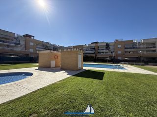 Apartament a Carrer Castell de Tamarit 15