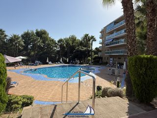 Apartament a Carrer del fonoll 3. Apartamento turístico en cap salou - ¡tu oportunidad de inversió