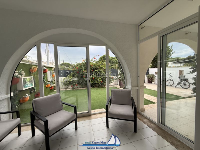 Foto 4b8b2267-abbd-4634-9c3e-0db97e3f3fbe. Towny house in avinguda de la diputació 100 in Vilafortuny Platja Cambrils