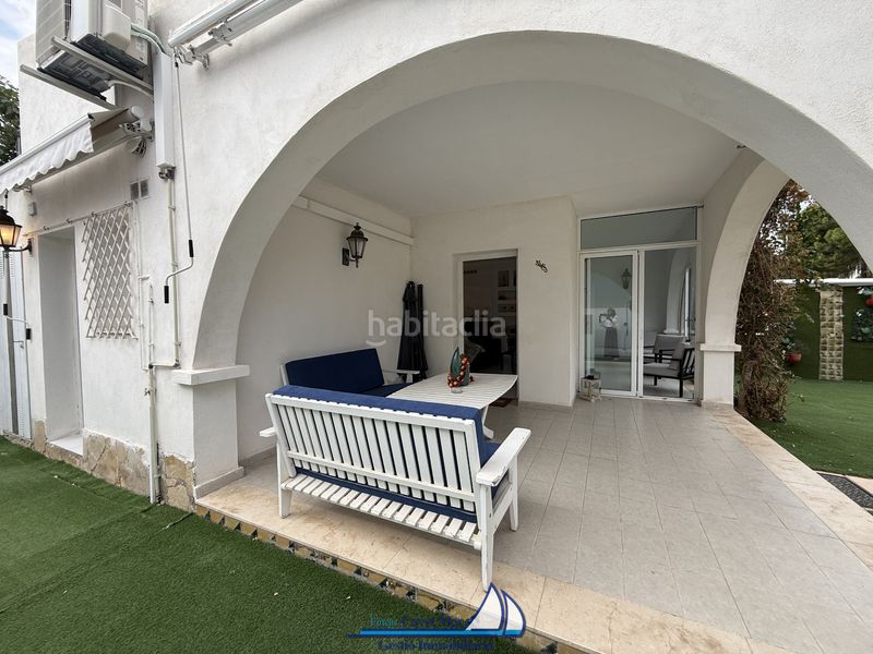 Foto 620884f5-9f35-47b0-af5d-e6b5915840dc. Towny house in avinguda de la diputació 100 in Vilafortuny Platja Cambrils