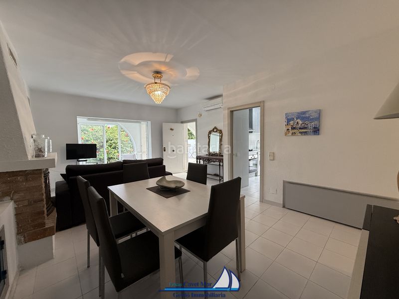 Foto 6eb0a214-9e78-42b8-a833-5768746654f7. Towny house in avinguda de la diputació 100 in Vilafortuny Platja Cambrils