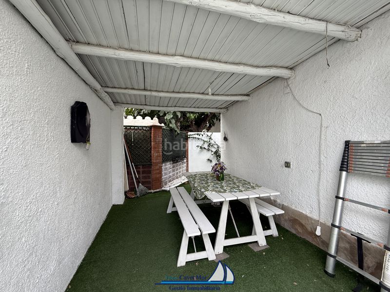 Foto 788d4b0e-a7da-452a-ba49-b442af947f2e. Towny house in avinguda de la diputació 100 in Vilafortuny Platja Cambrils