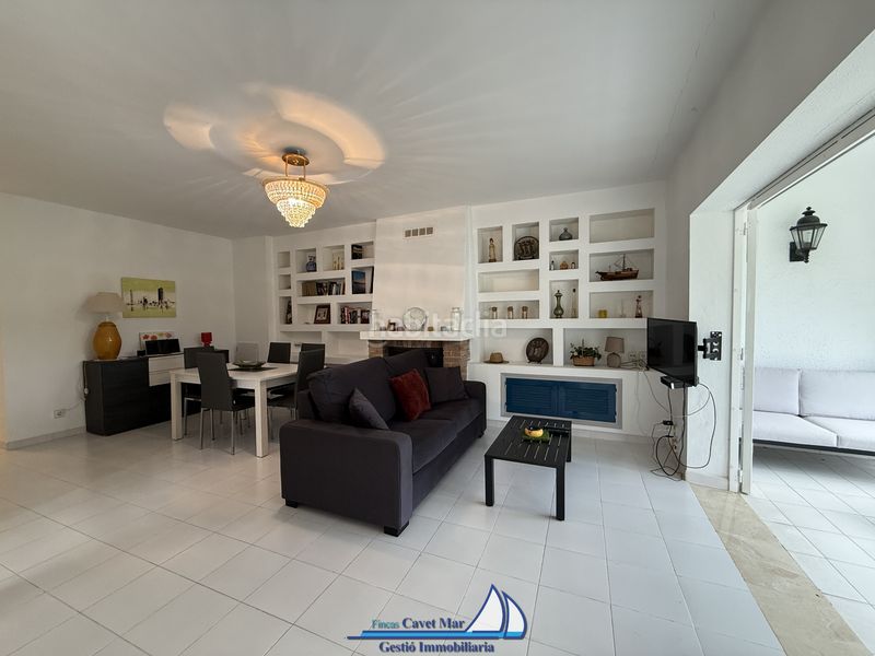 Foto a5408623-66f3-4384-b3b1-9137088c68b2. Towny house in avinguda de la diputació 100 in Vilafortuny Platja Cambrils
