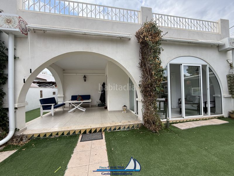 Foto a73448e3-4d41-4559-be3a-c2dada85365c. Towny house in avinguda de la diputació 100 in Vilafortuny Platja Cambrils