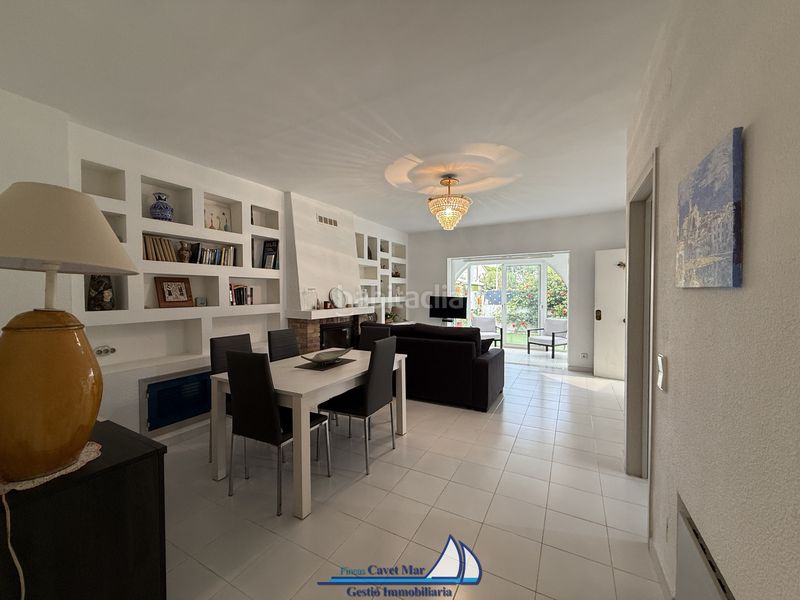 Foto e3a3f249-e608-4992-989b-e707d9b52b35. Towny house in avinguda de la diputació 100 in Vilafortuny Platja Cambrils