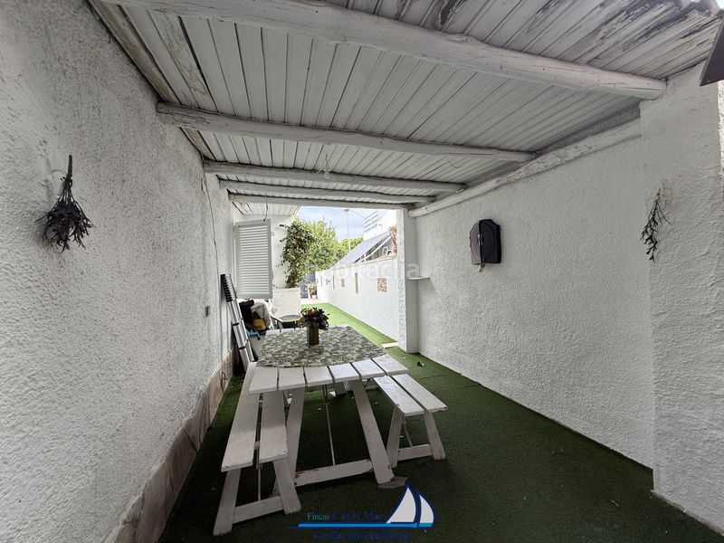 Foto f71f0f1d-8d2d-404b-ae17-17e53afbd61d. Towny house in avinguda de la diputació 100 in Vilafortuny Platja Cambrils