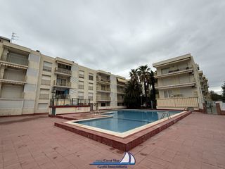 186 000 € — Apartamento Avinguda de la Diputació 79
