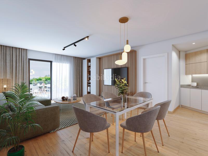 Foto 2ba2a40c-e0a2-4ba3-99b1-211e33dc33c1. Promotion Residencial Larix dans Montbrió del Camp. Logements de biens neufs