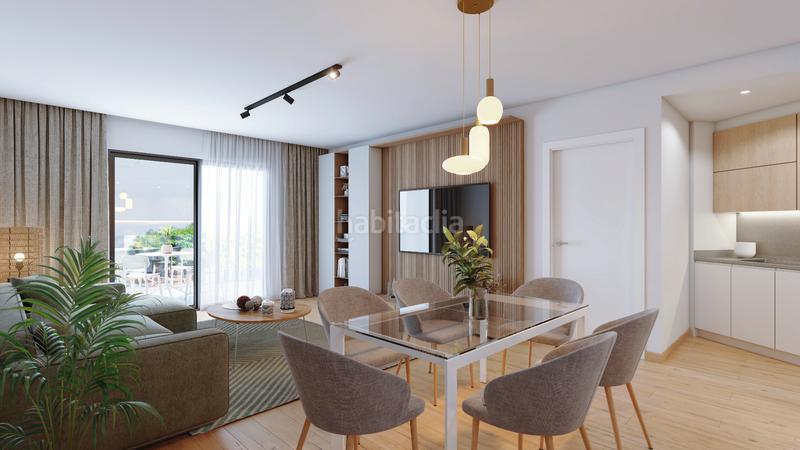Foto c3cb58d1-82a5-4a9f-b127-c10f79117464. Promotion Residencial Larix dans Montbrió del Camp. Logements de biens neufs