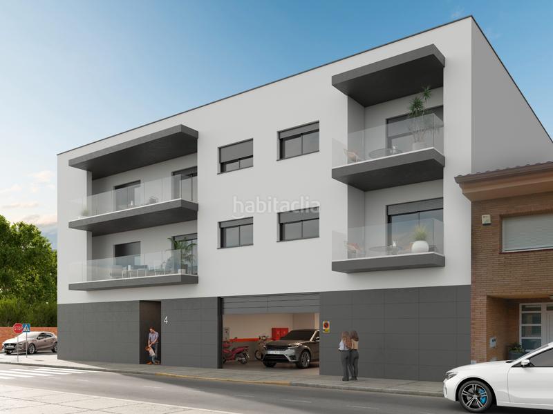Foto fc7e6b0e-4fbf-4b0c-969f-15fa241b73af. Promotion Residencial Larix dans Montbrió del Camp. Logements de biens neufs