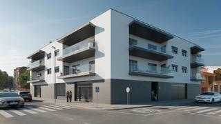 Residencial Larix