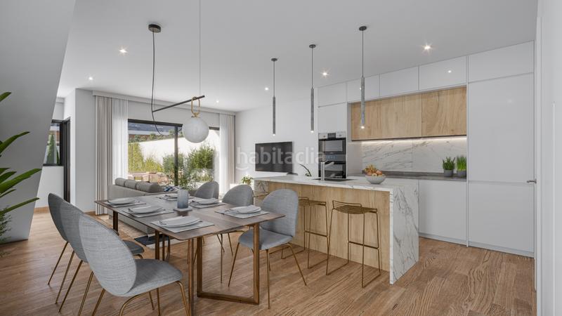 Foto 5a7536f3-8a58-42ef-8d5b-a0a8b39c3efe. Promotion Residencial Capelleta Park dans Montbrió del Camp. Logements de biens neufs