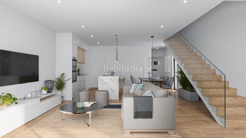 Foto d857e7e2-707a-4ace-bf0c-cb2492ad3b60. Promotion Residencial Capelleta Park dans Montbrió del Camp. Logements de biens neufs