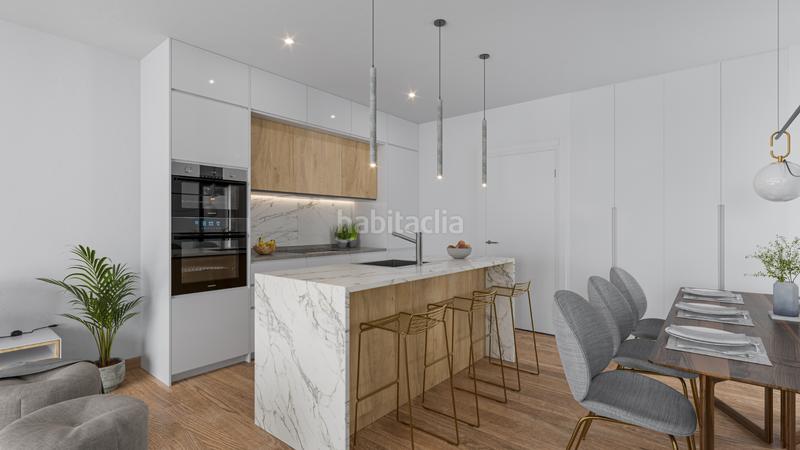 Foto fff24e8a-9e6d-4b78-82d0-540fcc9951ab. Promotion Residencial Capelleta Park dans Montbrió del Camp. Logements de biens neufs