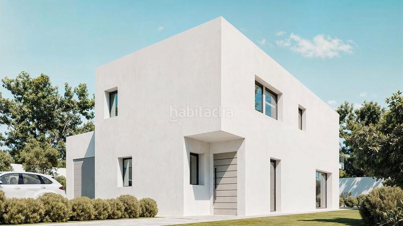 Foto 32367481-7a25-48f6-a633-0d1fac43304b. Promoció CHALET INDIVIDUAL VILAFORTUNY a Cambrils. Habitatges d´obra nova