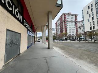 Local Comercial en Navia