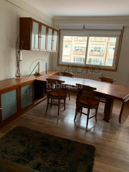 Foto 070158e8-5c8d-4e1e-a2c7-aeb8a0e7379f. Location appartement avec chauffage dans Zona de Plaza de Barcelos Pontevedra