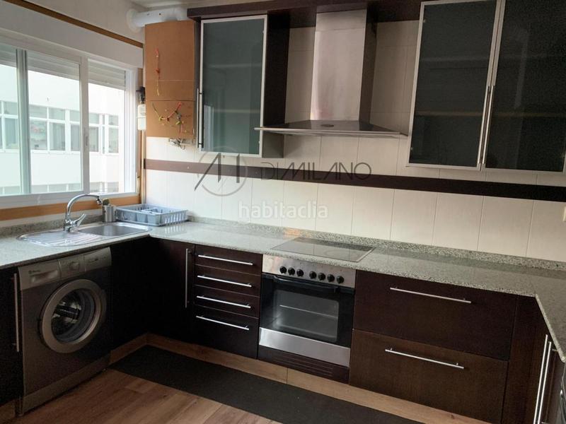 Foto 5865546d-1f24-459f-b11f-b00bcbf9b2c9. Location appartement avec chauffage dans Zona de Plaza de Barcelos Pontevedra