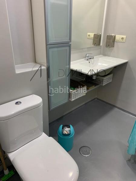 Foto 8c4dba4a-07e2-4605-aeab-20573a6b96f0. Location appartement avec chauffage dans Zona de Plaza de Barcelos Pontevedra