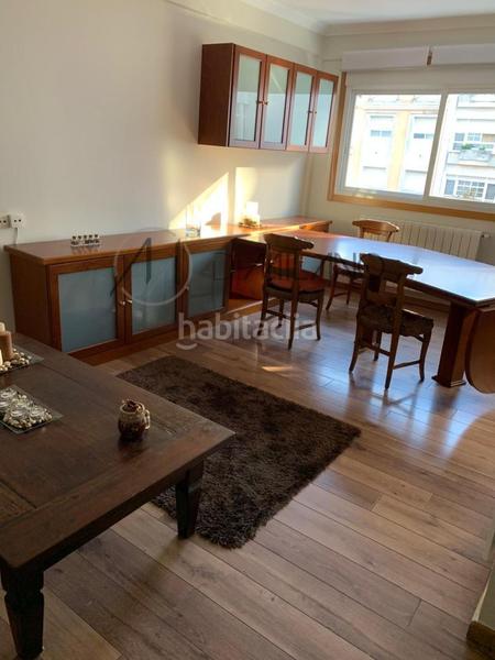 Foto 911f47c9-26d3-4dfa-9ec2-91594b8efc39. Location appartement avec chauffage dans Zona de Plaza de Barcelos Pontevedra