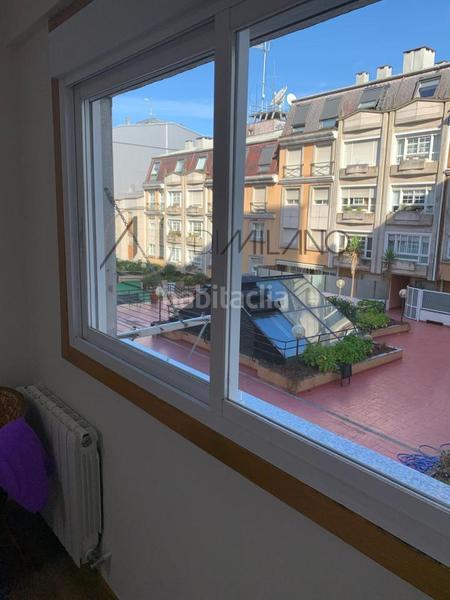 Foto 2515a412-0521-4016-9b79-af1235123c39. Rent flat with heating in Zona de Plaza de Barcelos Pontevedra