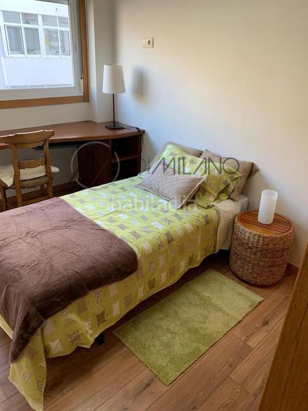 Foto 6d2abcef-7c11-4cbd-a6fc-65c183086d54. Rent flat with heating in Zona de Plaza de Barcelos Pontevedra