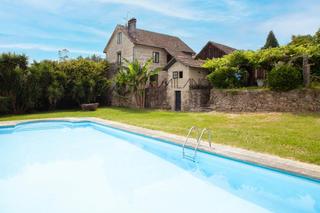 Country house in Mondariz