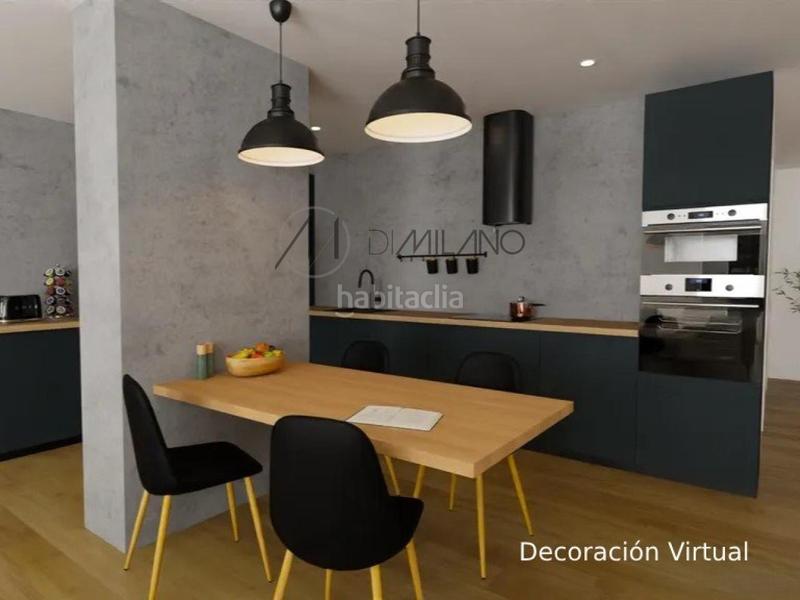 Foto 043d1b08-deab-443b-991a-51f4516a7006. Ground floor with heating parking in Camelias - Pi y Margall Vigo