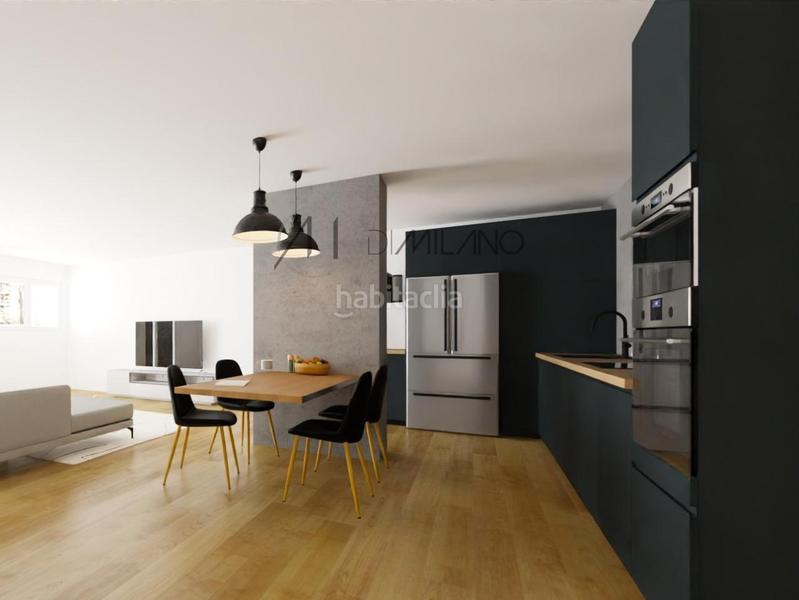 Foto 09ce5e23-5b7d-4823-9337-d82638ec5f10. Ground floor with heating parking in Camelias - Pi y Margall Vigo