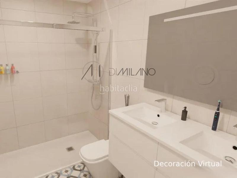 Foto 2491dc44-af99-4fef-9db9-5794aa6dd32e. Ground floor with heating parking in Camelias - Pi y Margall Vigo