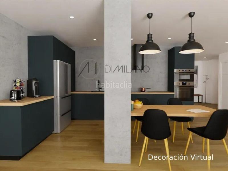 Foto 27086801-4dfa-4dba-b576-be6b4f7cbbdc. Ground floor with heating parking in Camelias - Pi y Margall Vigo