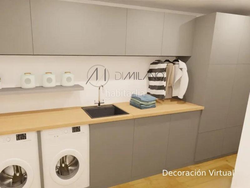 Foto 4371f085-146c-4e8f-be95-64645a8048e2. Ground floor with heating parking in Camelias - Pi y Margall Vigo