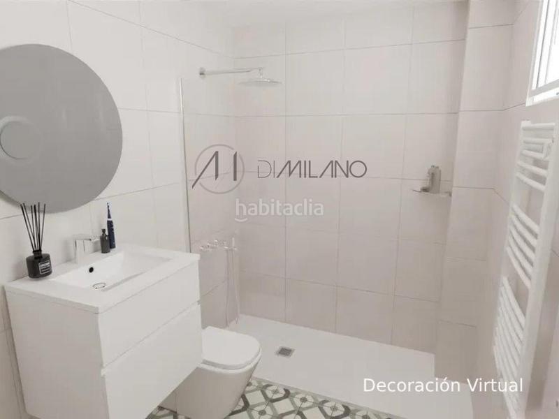 Foto 87e43750-8451-4ed2-8baa-8e4632c355dd. Ground floor with heating parking in Camelias - Pi y Margall Vigo