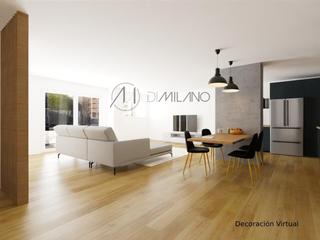Ground floor in Camelias - Pi y Margall
