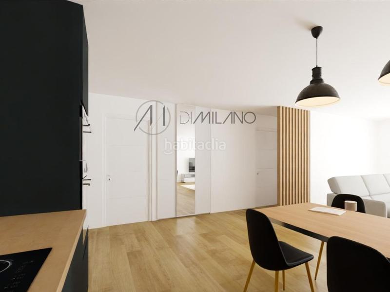 Foto e12297da-184b-4fa5-afb6-2f05f1e26eb2. Ground floor with heating parking in Camelias - Pi y Margall Vigo