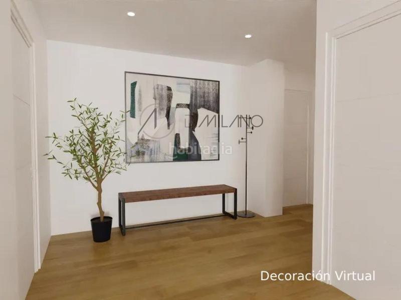 Foto 288a9a84-7564-4cc3-8269-9477be1b134d. Piano terra con riscaldamento parcheggio in Camelias - Pi y Margall Vigo