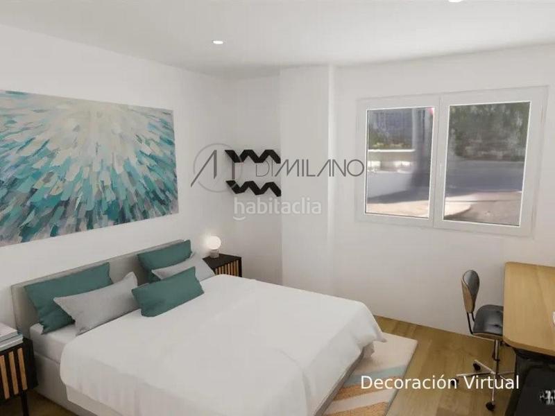 Foto 71a653e1-af57-4e3c-8565-11e0f64eddfd. Piano terra con riscaldamento parcheggio in Camelias - Pi y Margall Vigo