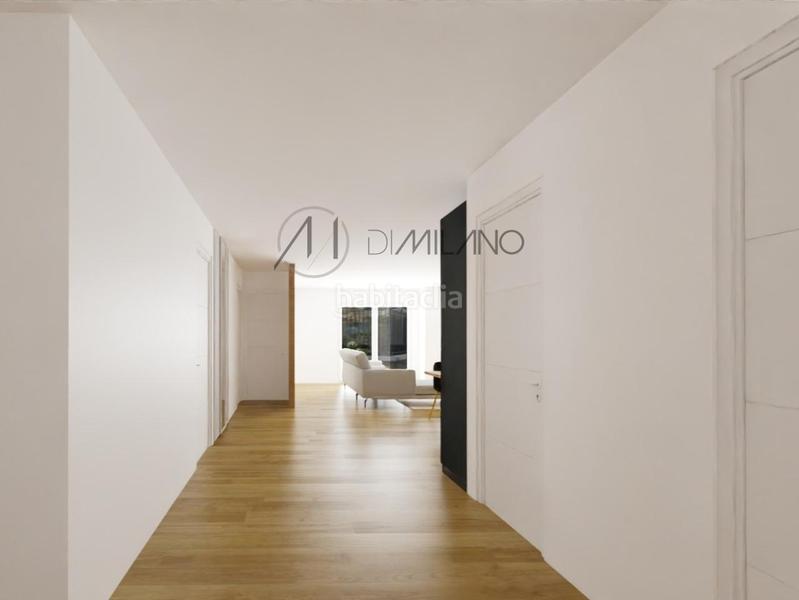 Foto db130284-9b91-439a-91f2-45f71cc82a61. Piano terra con riscaldamento parcheggio in Camelias - Pi y Margall Vigo