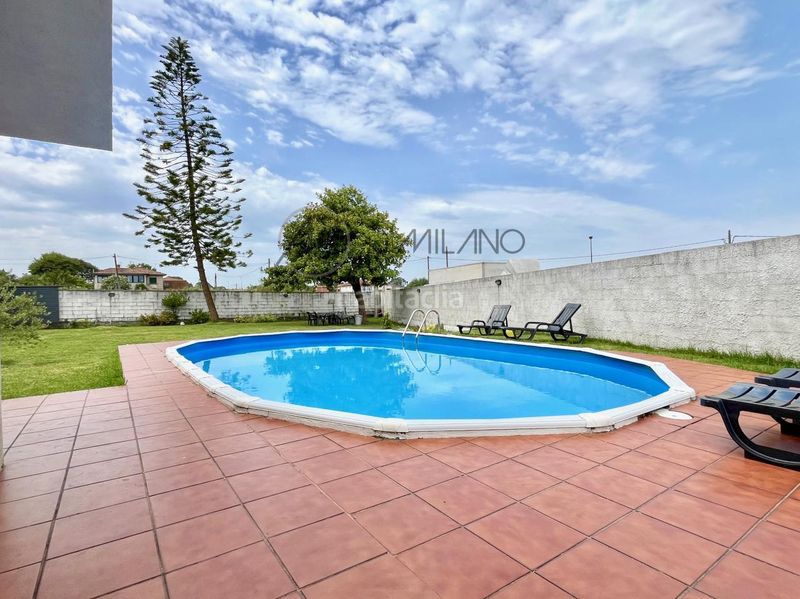 Foto bcdbd61d-7ea0-4639-a5bf-d28dfe37ee6f. Alquiler chalet en Coruxo - Oia - Saiáns Vigo