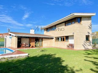 Miete Chalet  Avenida ricardo mella