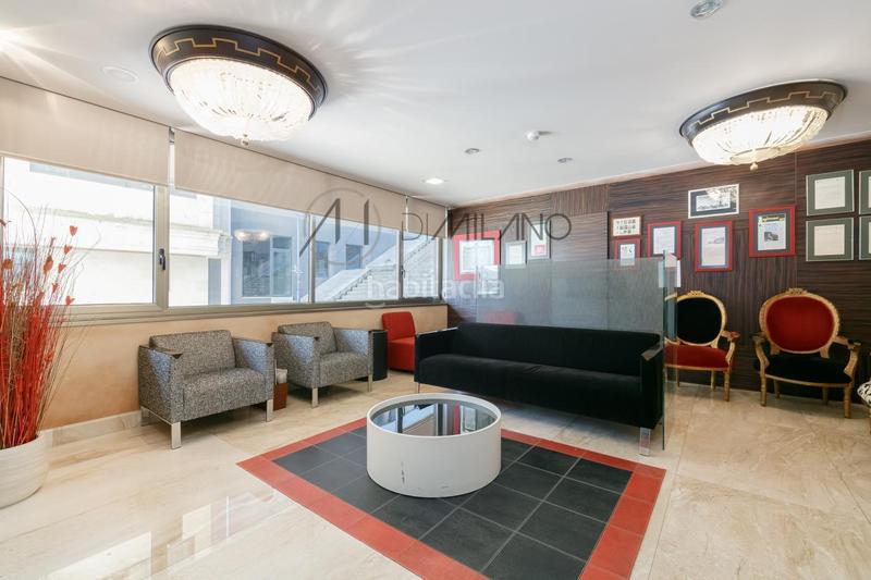 Foto 5caf1552-6ae9-410a-9048-f6f7fc8d89f3. Miete büro mit heizung parking in Plaza España - Corte Inglés Vigo