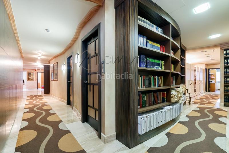 Foto 6b592e3b-e384-4e28-8528-b61359a4cd78. Miete büro mit heizung parking in Plaza España - Corte Inglés Vigo