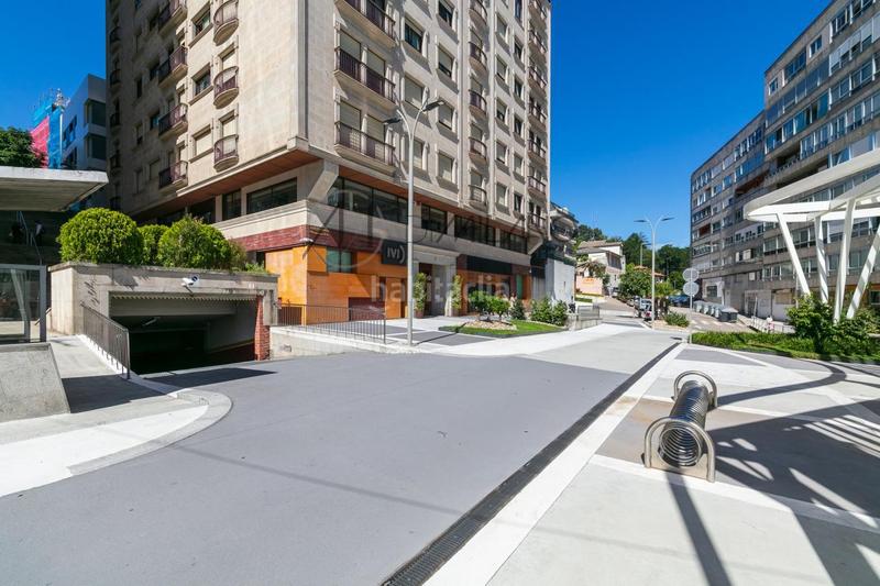 Foto 77001ba3-ae20-4b77-b270-73dee6972706. Miete büro mit heizung parking in Plaza España - Corte Inglés Vigo