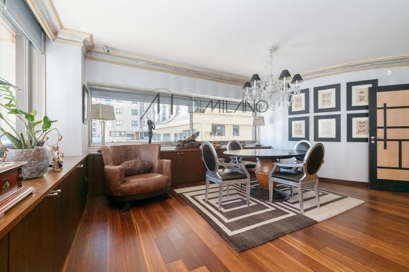 Foto 103d4059-f881-434c-b977-4e605da48203. Rent office space with heating parking in Plaza España - Corte Inglés Vigo