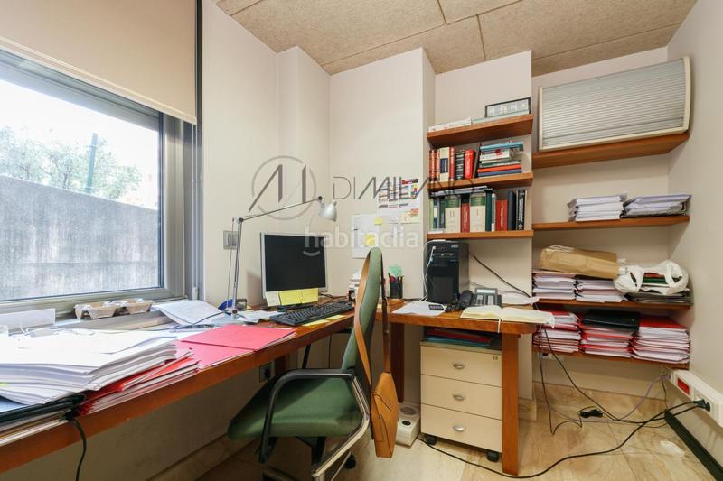 Foto 1a95061b-747d-401e-b194-3fdc573f5263. Rent office space with heating parking in Plaza España - Corte Inglés Vigo