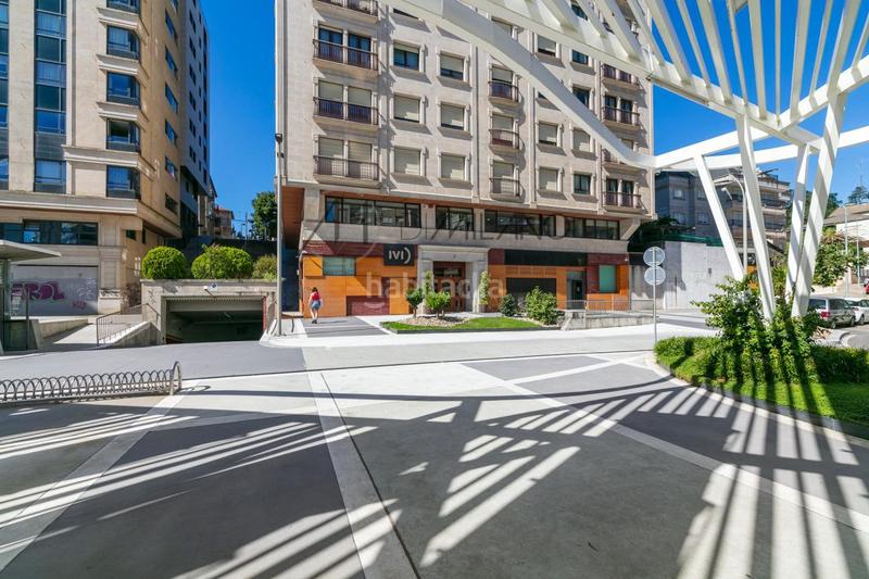 Foto 51e24240-3f1c-4944-b8d9-01b2bb2e2fcf. Rent office space with heating parking in Plaza España - Corte Inglés Vigo