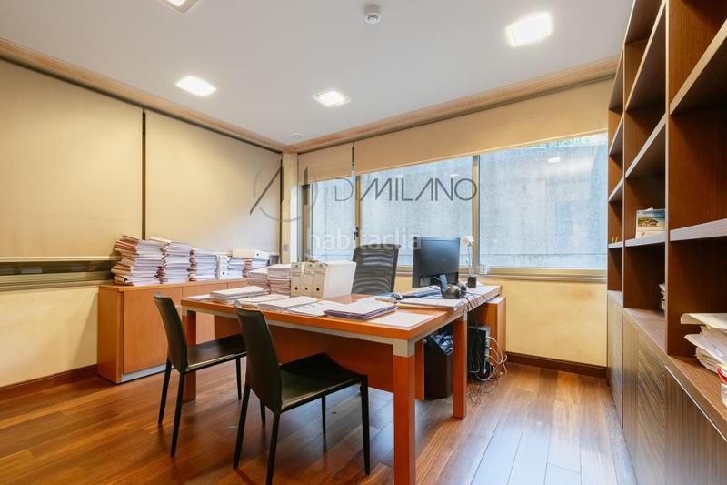 Foto 6cbc70ce-ea85-401a-957d-b5187d31bc96. Rent office space with heating parking in Plaza España - Corte Inglés Vigo