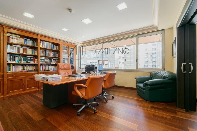 Foto 95fe3b45-db53-48c4-b183-6f68cb017824. Rent office space with heating parking in Plaza España - Corte Inglés Vigo